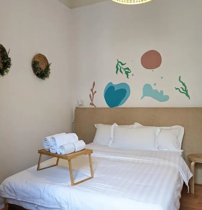 Boa Lisboa 3 Bedroom Spacious Apartment-1