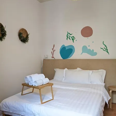 Boa Lisboa 3 Bedroom Spacious Apartment-3